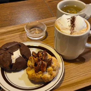 서울커피 대표 사진