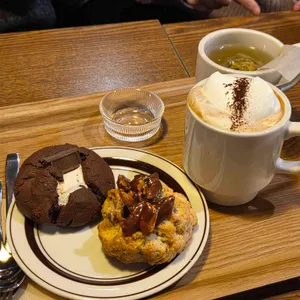 서울커피 대표 사진