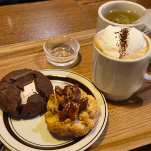 서울커피 대표 사진