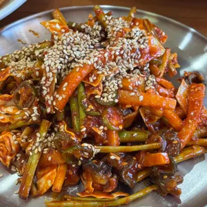 양주 다슬기 칼국수 수제비 대표 사진