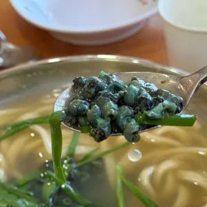 양주 다슬기 칼국수 수제비 대표 사진