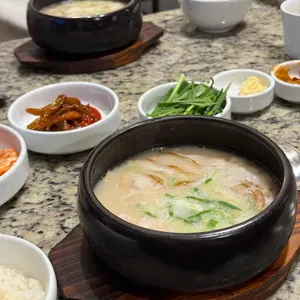 안목 대표 사진