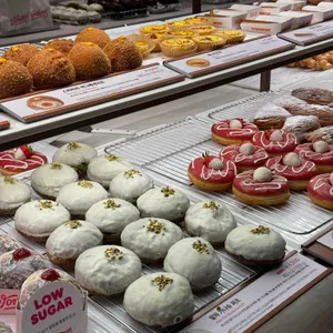 던킨 원더스 리뷰 사진