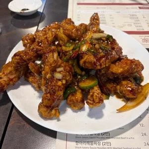 미미가 대표 사진