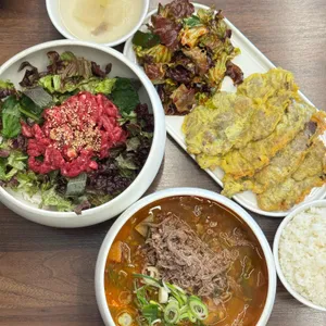 덕계리 육회방앗간 사진 1