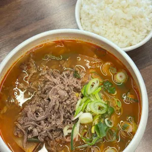 덕계리 육회방앗간 대표 사진