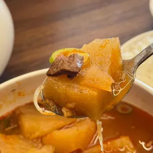 덕계리 육회방앗간 대표 사진