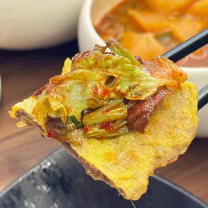 덕계리 육회방앗간 사진