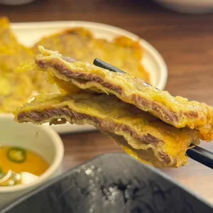 덕계리 육회방앗간 사진