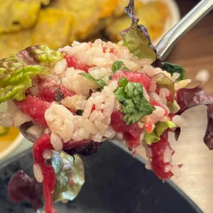 덕계리 육회방앗간 사진