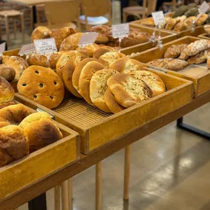 베이커리 오월의종 사진 1