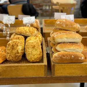 베이커리 오월의종 대표 사진