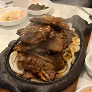 심경희라라랜드 사진