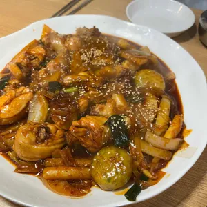 동궁찜닭 사진 2