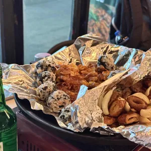 울트라곱창 사진