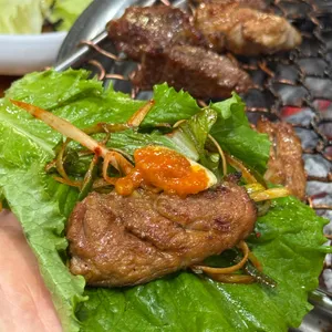 최씨본가참숯화로구이 대표 사진