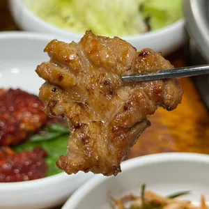 최씨본가참숯화로구이 대표 사진