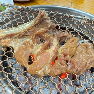 최씨본가참숯화로구이 대표 사진