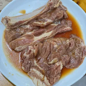 최씨본가참숯화로구이 대표 사진