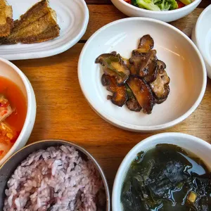 탑거리 대표 사진