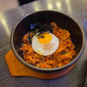 채박골 육개달 사진 1