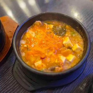 채박골 육개달 사진 2