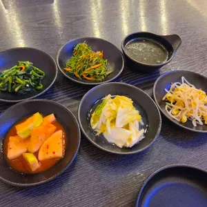 채박골 육개달 대표 사진