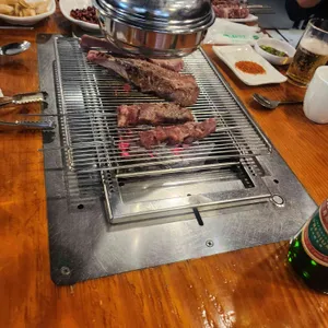 한성양꼬치 사진