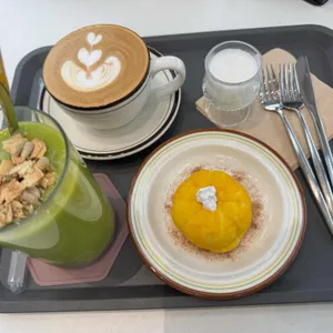 로스터리카페온 사진