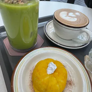 로스터리카페온 대표 사진