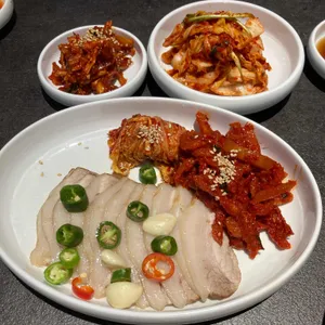 손정보쌈 대표 사진