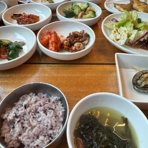 탑거리 대표 사진