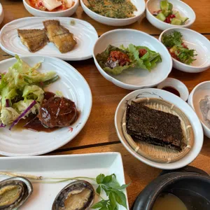 탑거리 대표 사진