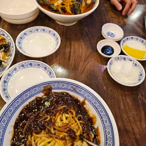 천손짜장 사진 1