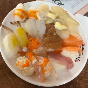 스시메이진 대표 사진