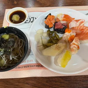 스시메이진 대표 사진