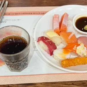 스시메이진 사진