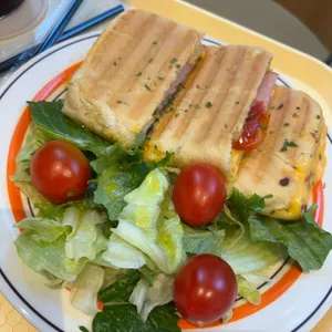 솜씨당 그라운드 사진