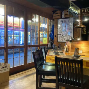 이태원데판 대표 사진