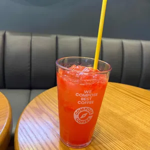 컴포즈커피 대표 사진
