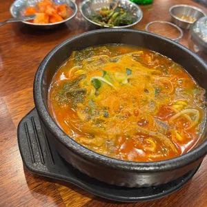 일품양평해장국 사진