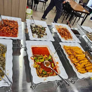 다올한식뷔페 대표 사진