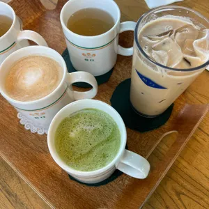 카페 희다 사진 2