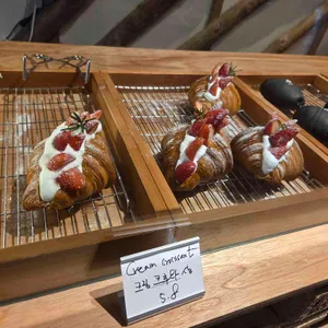 삼례로스터리카페 리뷰 사진