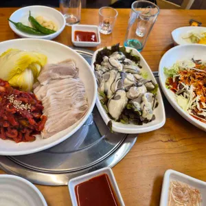 박만배아리랑보쌈 대표 사진