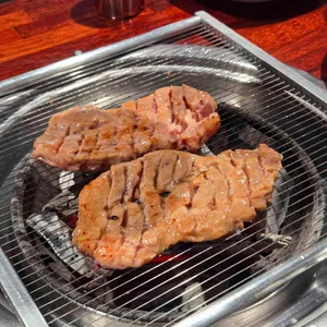 홍능참숯불갈비 대표 사진