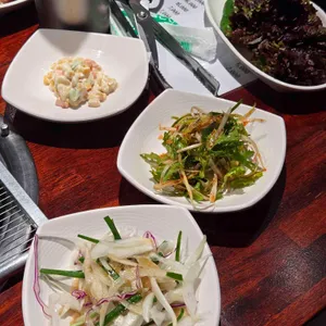 홍능참숯불갈비 대표 사진