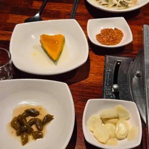 홍능참숯불갈비 대표 사진