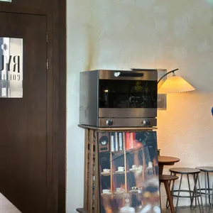 류이즈 커피바 리뷰 사진