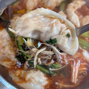 본만두 대표 사진